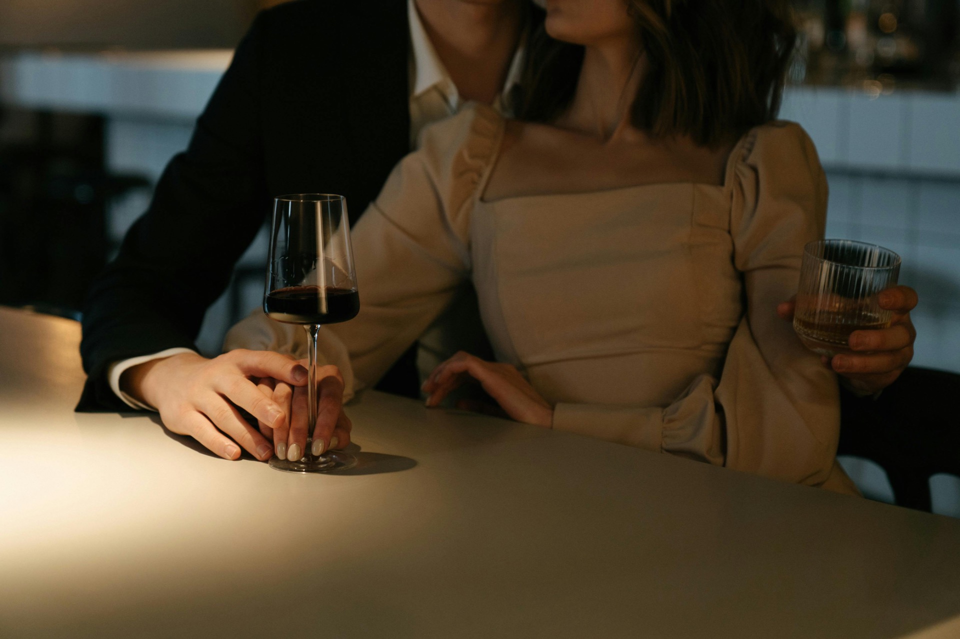 Dinner date